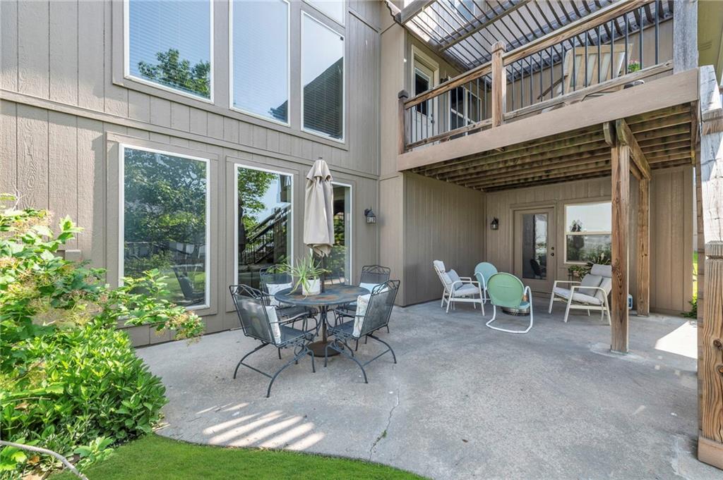 2301 NE 110th Street