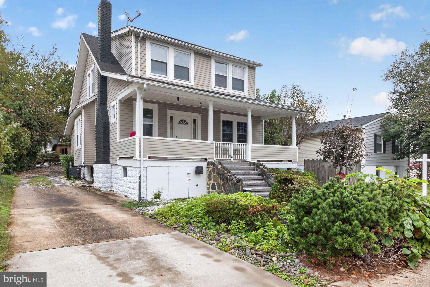 5516 Windsor Mill Road