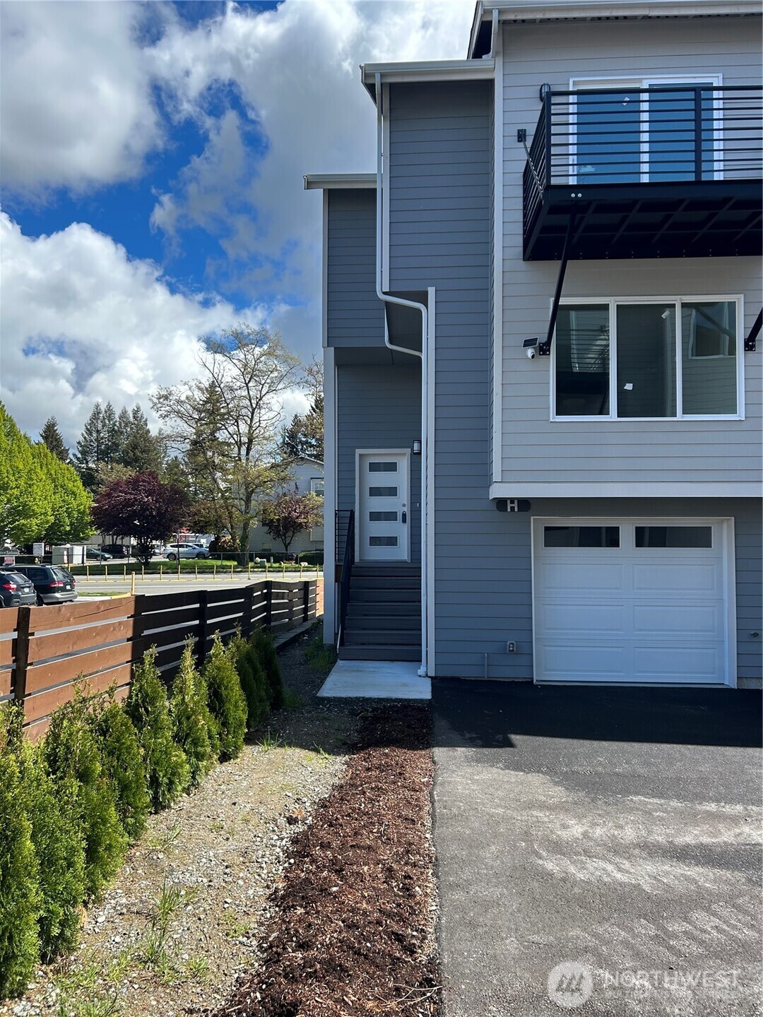 Now offered at a compelling new price—don’t miss this opportunity to own new construction in Burien for exceptional value.   This is your opportunity to own a brand-new 2024 end-unit townhome at an exceptional price—With all other homes in the community already sold and owner-occupied, this is your chance to become part of an established neighborhood without sacrificing the benefits of a newer home.  Step inside to a bright, inviting open-concept layout filled with natural light and modern finishes. The stylish kitchen features stainless steel appliances and durable stone countertops, while ductless mini splits provide efficient heating and A/C year-round. spacious tandem 2-car garage with EV-ready hookups, plus guest and ADA parking. Outside, thoughtfully landscaped grounds and a children's playground add to the neighborhood appeal.  Highlights include:  • Brand-new 2024 construction  • Desirable end-unit with abundant natural light  • Modern open-concept living  • Contemporary kitchen with stainless steel appliances  • Durable stone countertops  • Efficient ductless heating & A/C  • Tandem 2-car garage with EV-ready capability  • Established community with owner-occupied neighbors  • Playground, guest parking & ADA parking  Conveniently located minutes from Seahurst Park, major highways, Seattle–Tacoma International Airport, and downtown Seattle, this home makes commuting, travel, and recreation easy  Schedule your private tour today and come see why this home stands out