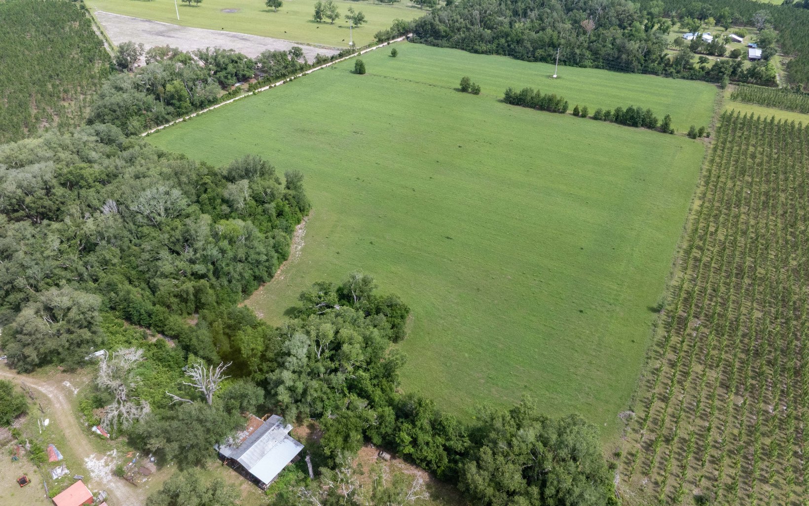 0 SW Old Place Rd.