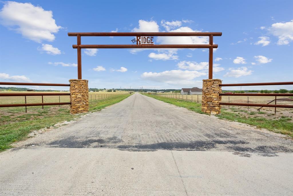 Lot 15 High Ridge Court in Mineral Wells