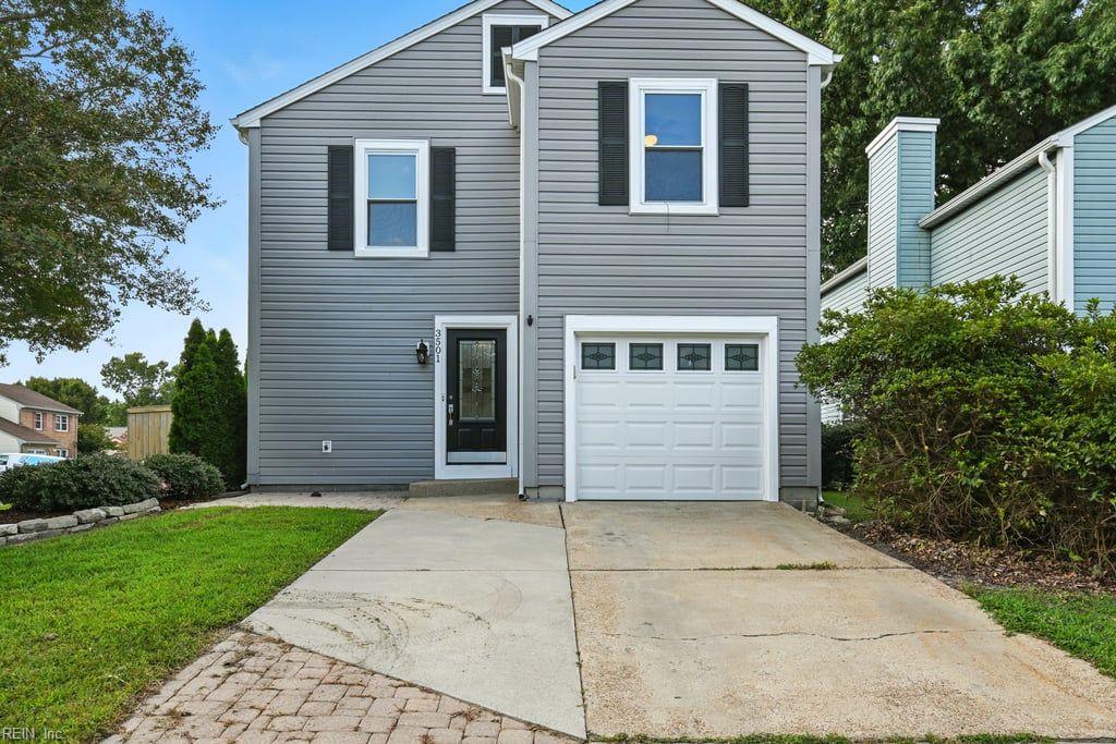 3501 Davies Court, Virginia Beach, VA 