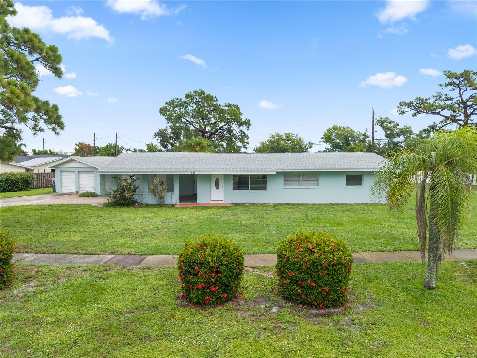 1225 Casabella Drive