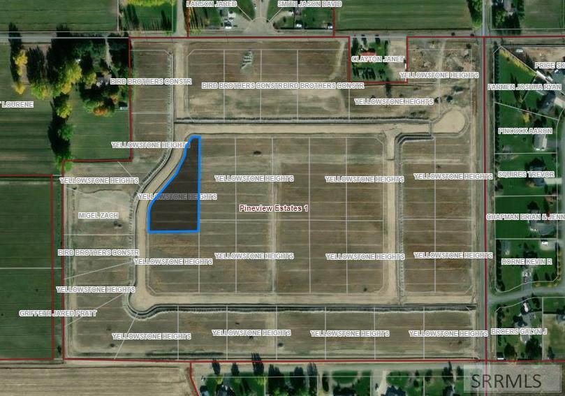 TBD Lot 1 ClearwaterWay