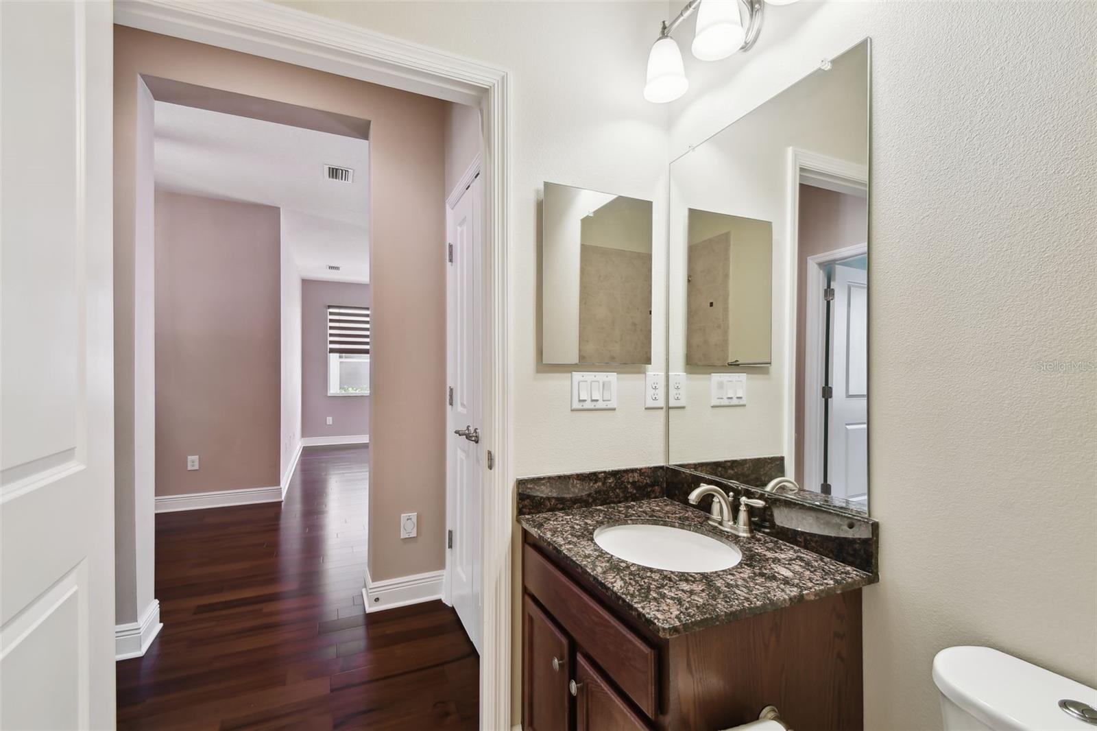 11317 Wickersley Place