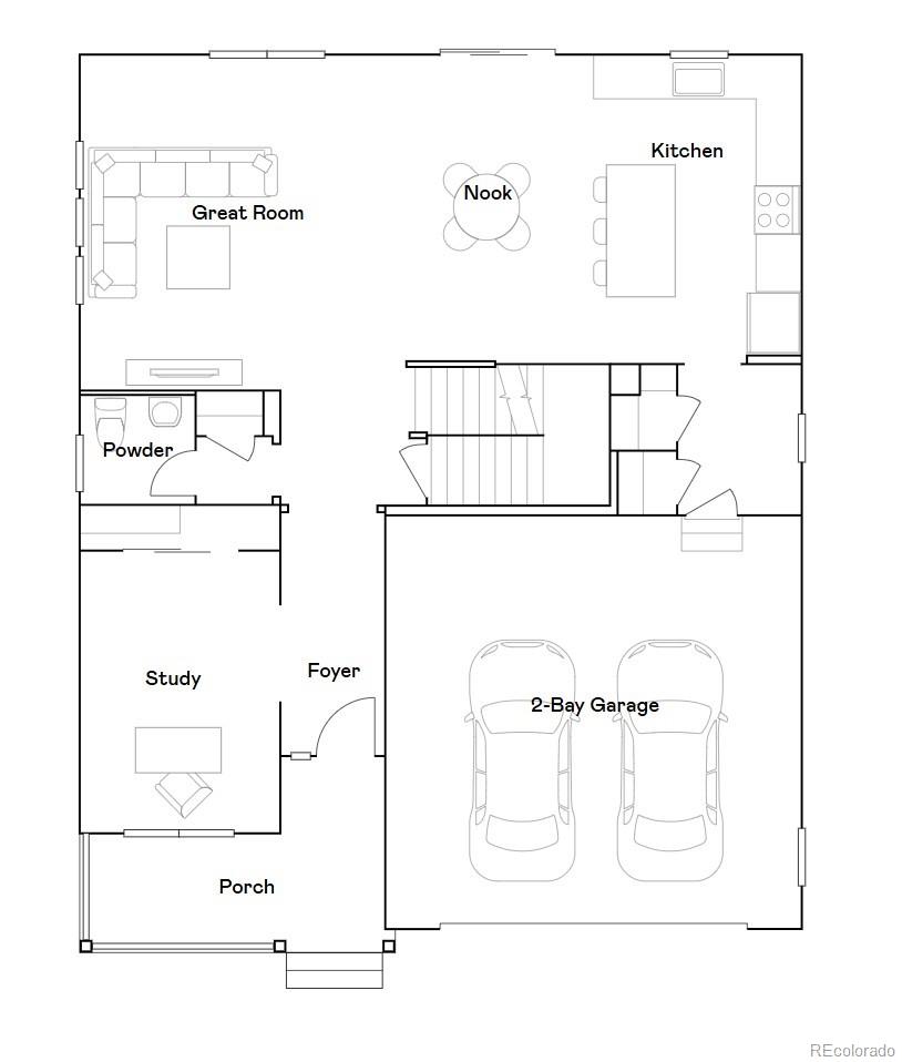 757 Raindance Street