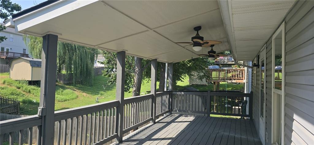 4948 N Fremont Avenue