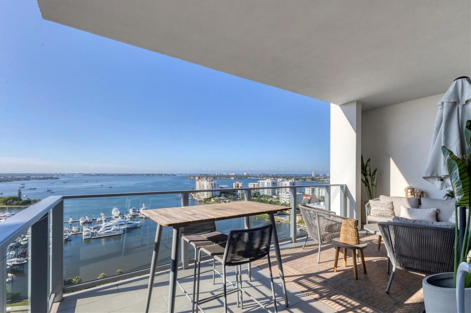 1155 N Gulfstream Avenue 1606