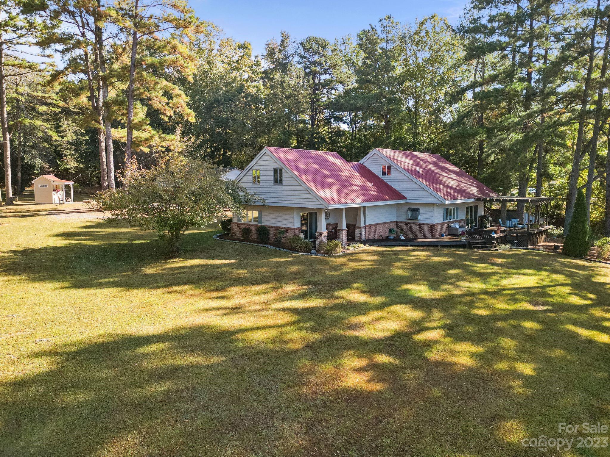 6820 Locke Drive