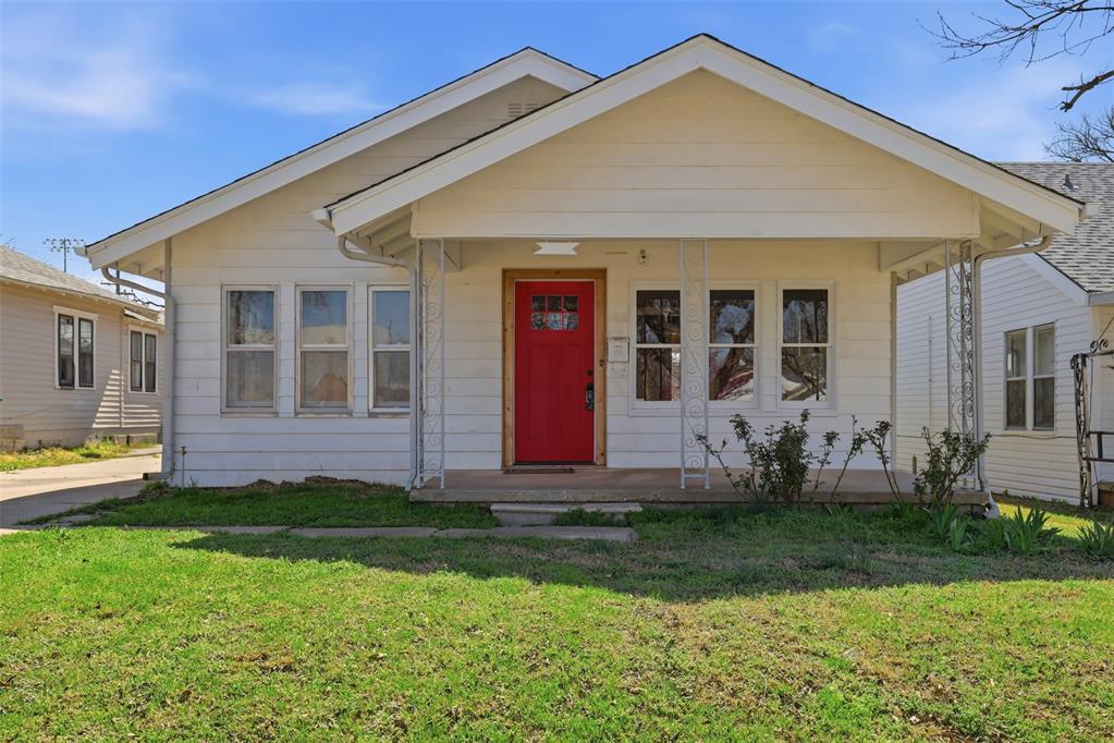 1804 NW 29th Street