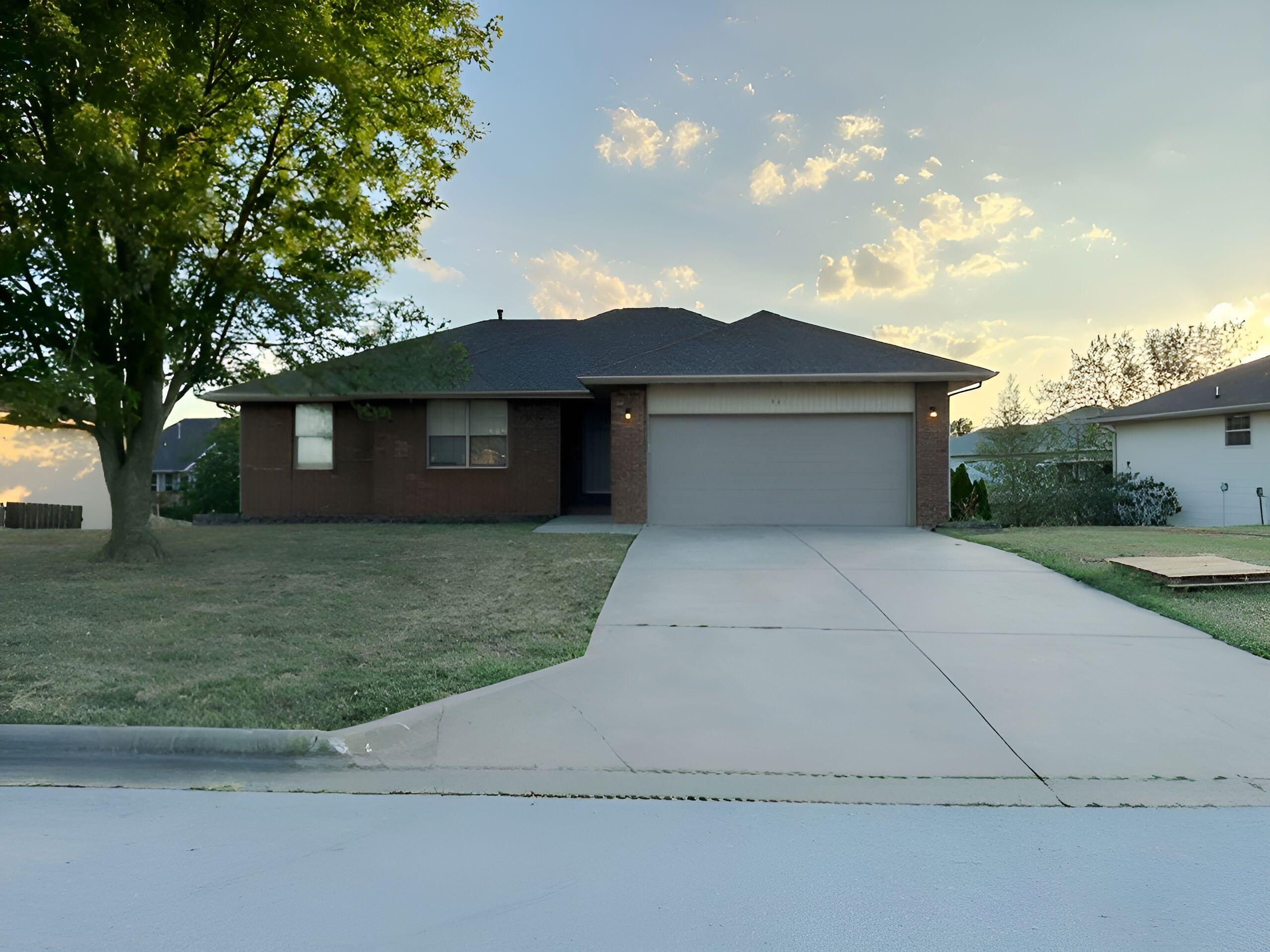 561 N Jester Avenue