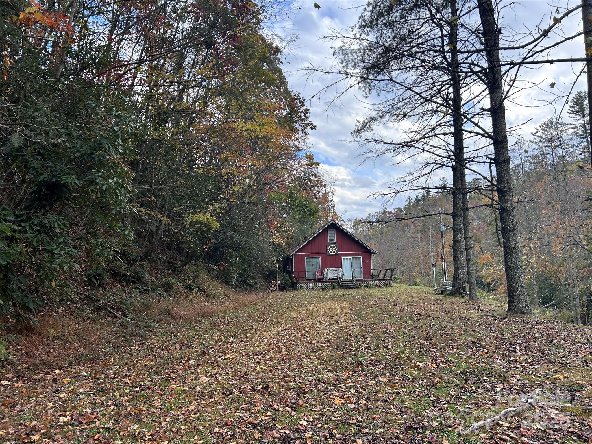 362 Melton Branch Road A1-A6