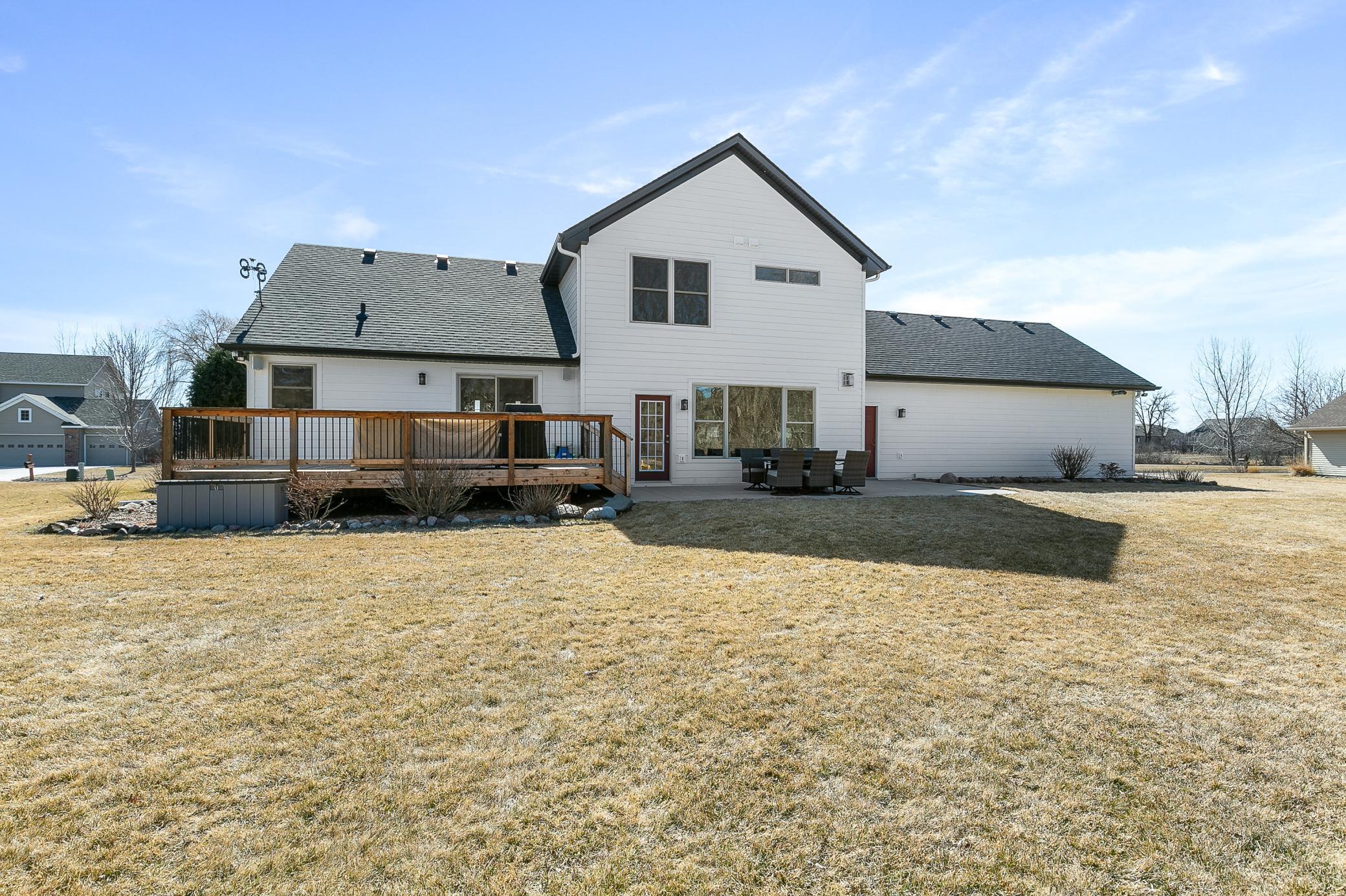 1411 Grizzly Lane