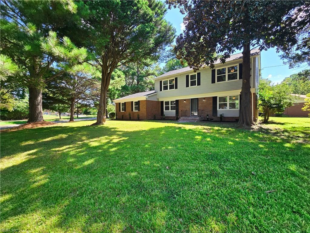 728 Prince Charles Lane, Virginia Beach, VA 