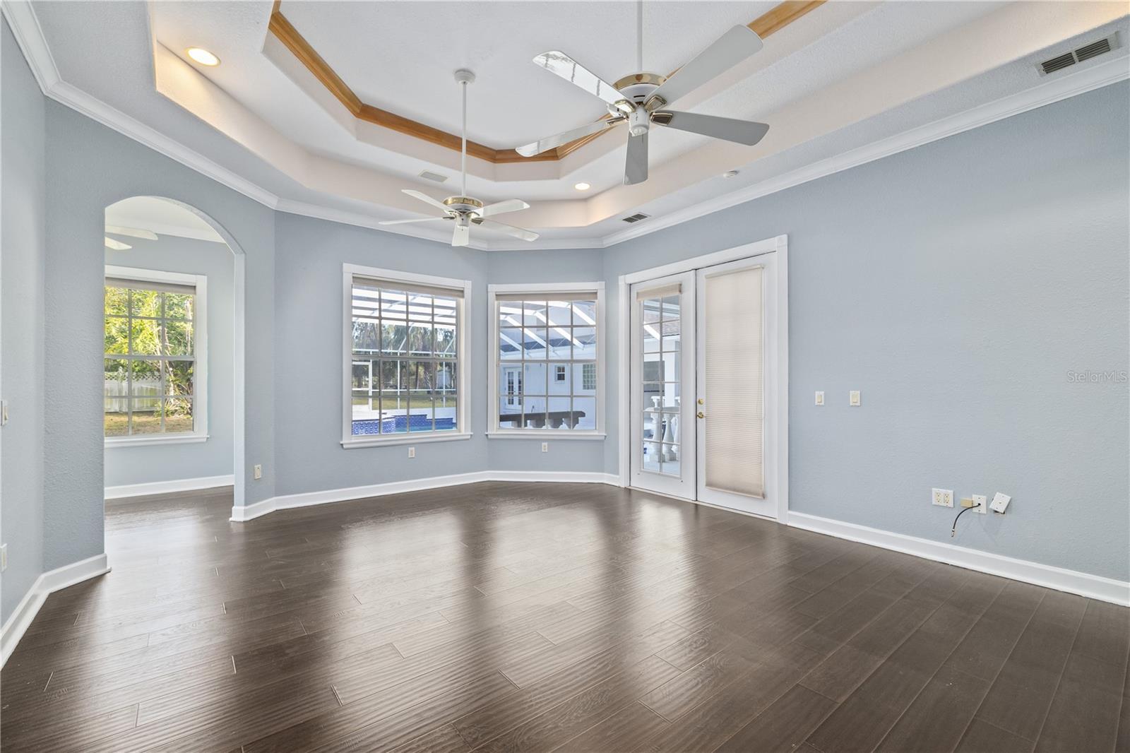 405 Chastain Road