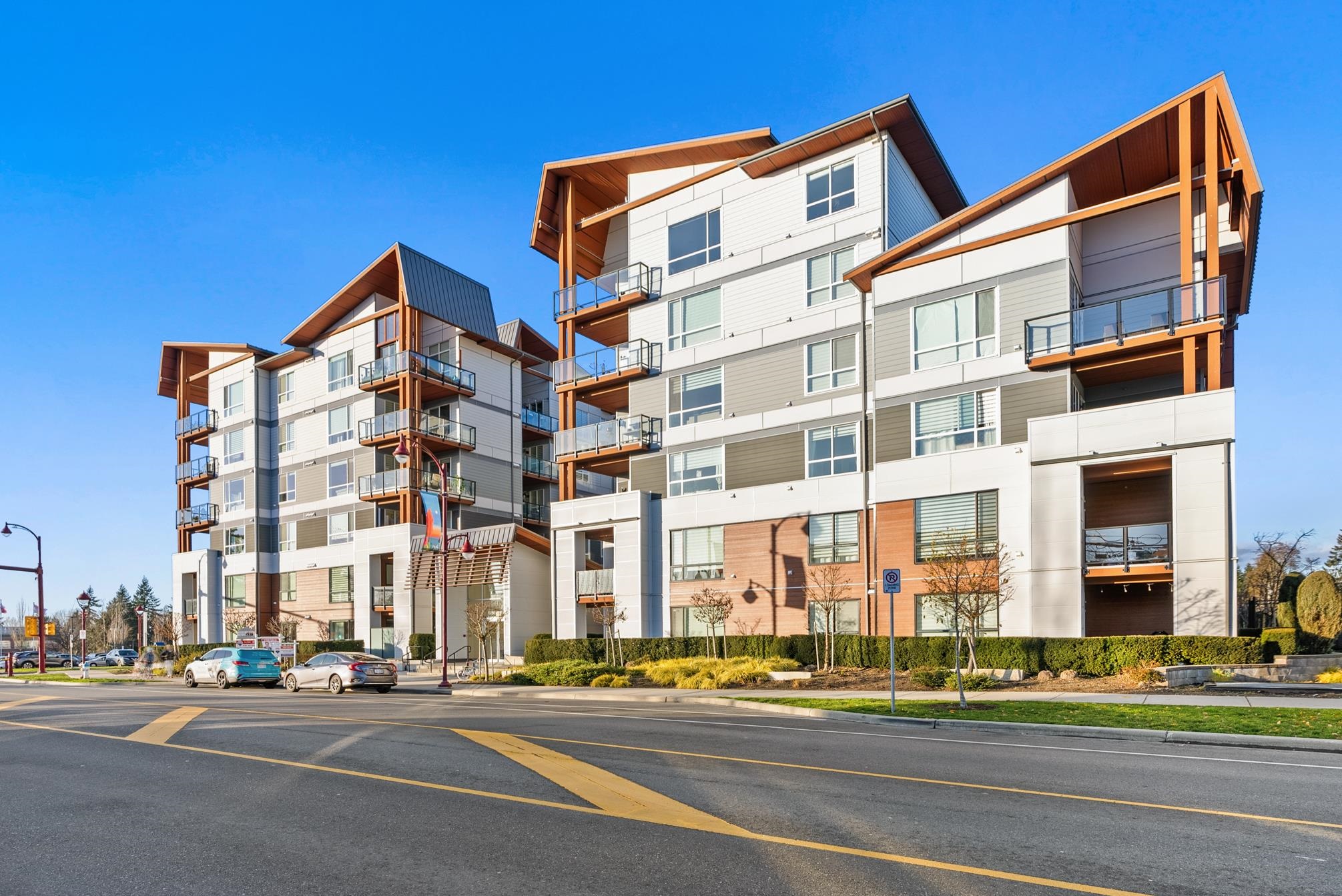 11501 84 Avenue 304