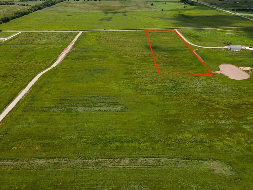Amazing and rare opportunity to build on land in West Norman! This 5 acre parcel is grandfathered in, so bring your own builder and build your dream home! The location cannot be beat! You'll love the pace and serenity of country living as well as quick access to all of the amenities you could want in both Norman and Moore! Enjoy the proximity to groceries, dining, shopping, and all things University of Oklahoma. Also close by are the new Norman Regional HealthPlex and quick access to I-35 for commuters. Golden Valley Ranch is an addition with covenants - no rental properties, mobile homes, or multi family. No public water/gas available, will be private well/septic and propane. Other parcels available, please ask for details! (OUTLINE IN PHOTO IS AN APPROXIMATION)