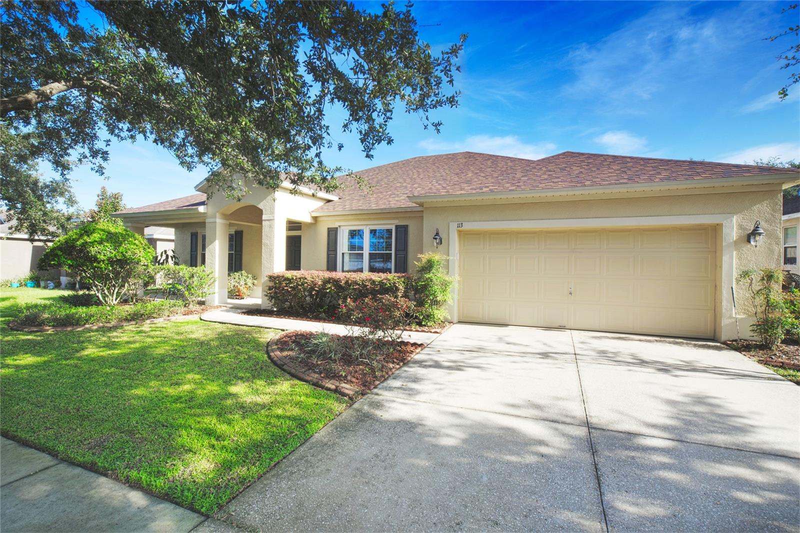 113 Blackstone Creek Road, Groveland, FL