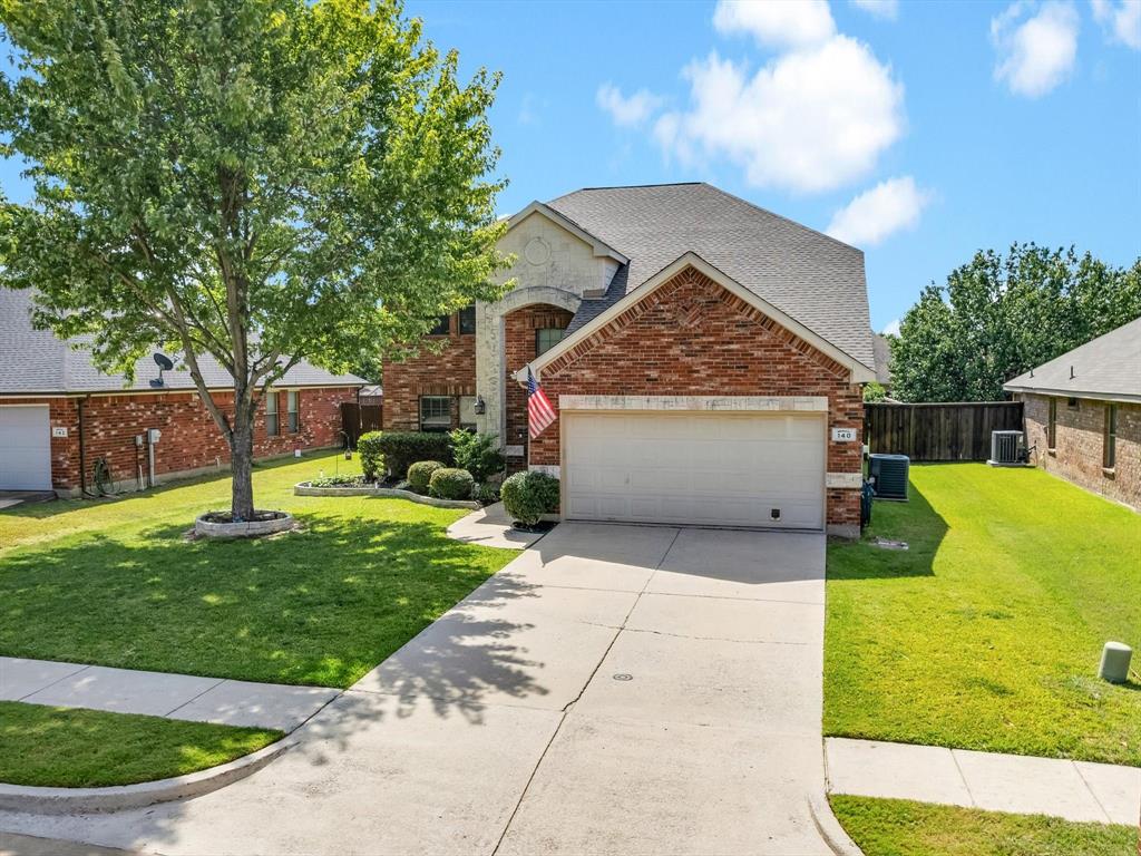 140 Prairie View Drive