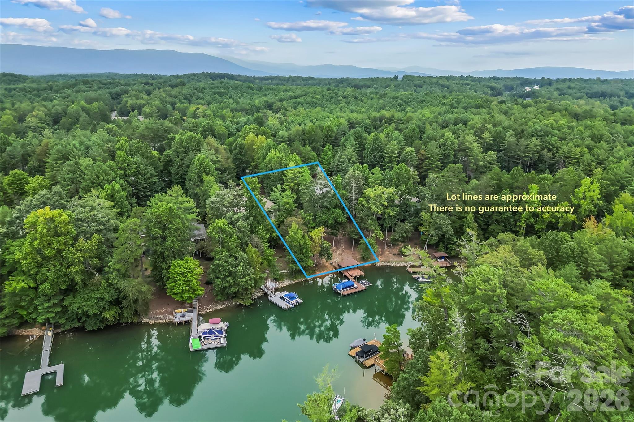 5069 Lighthouse Court