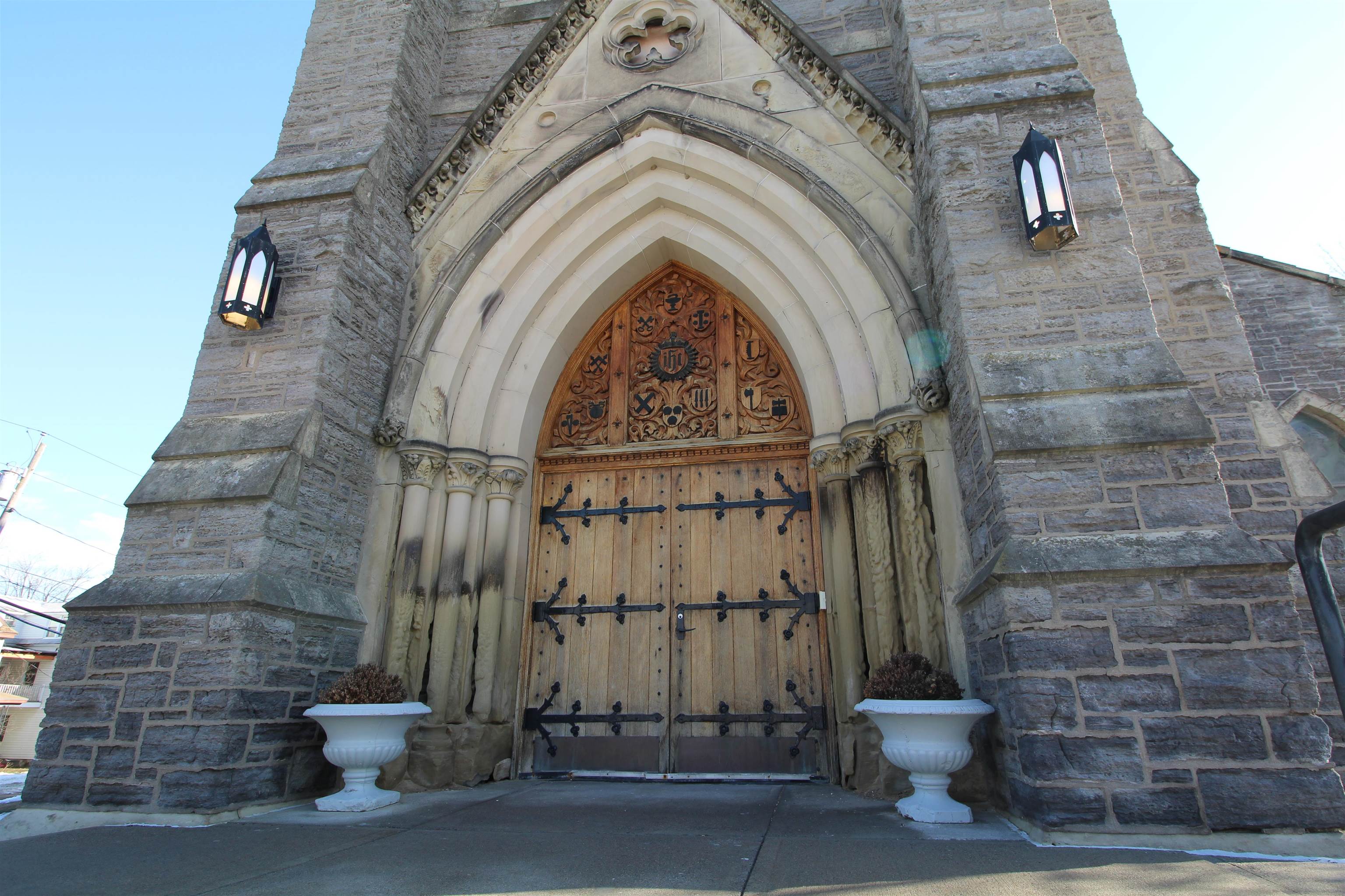 502 - 508 Caroline St