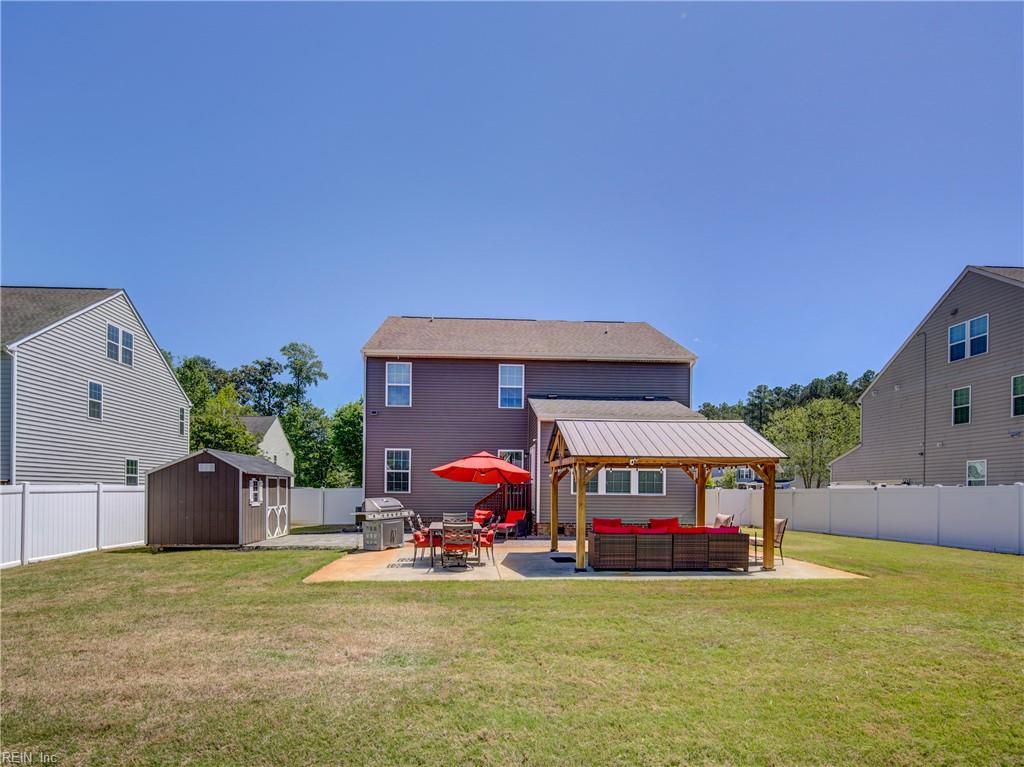1716 Fishers Cove