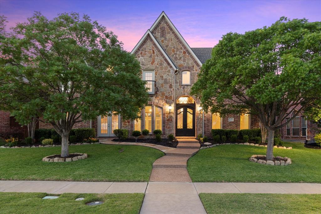 1574 Trail View, Lane Frisco, TX