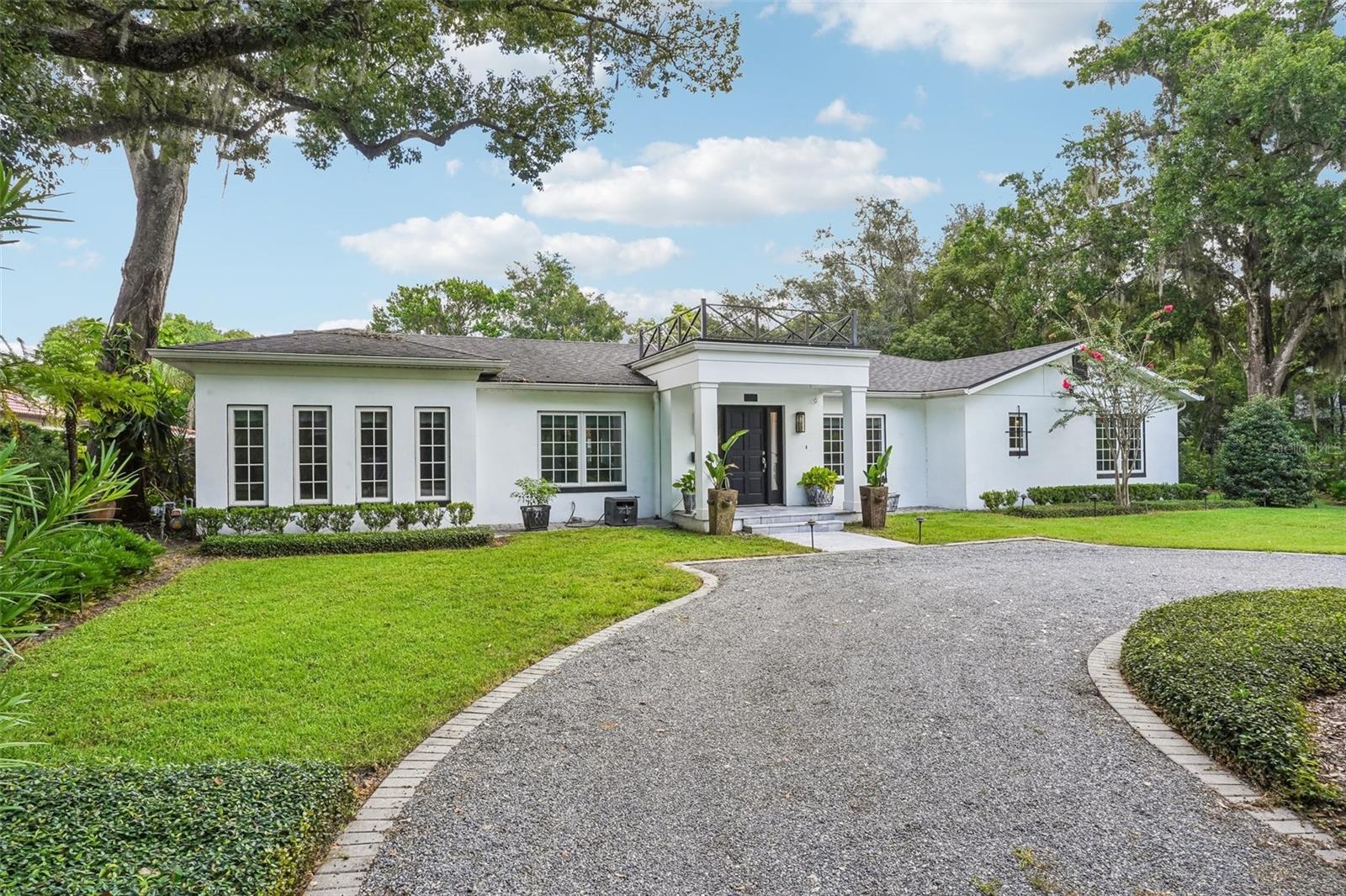 1271 Palmer Avenue, Winter Park, FL