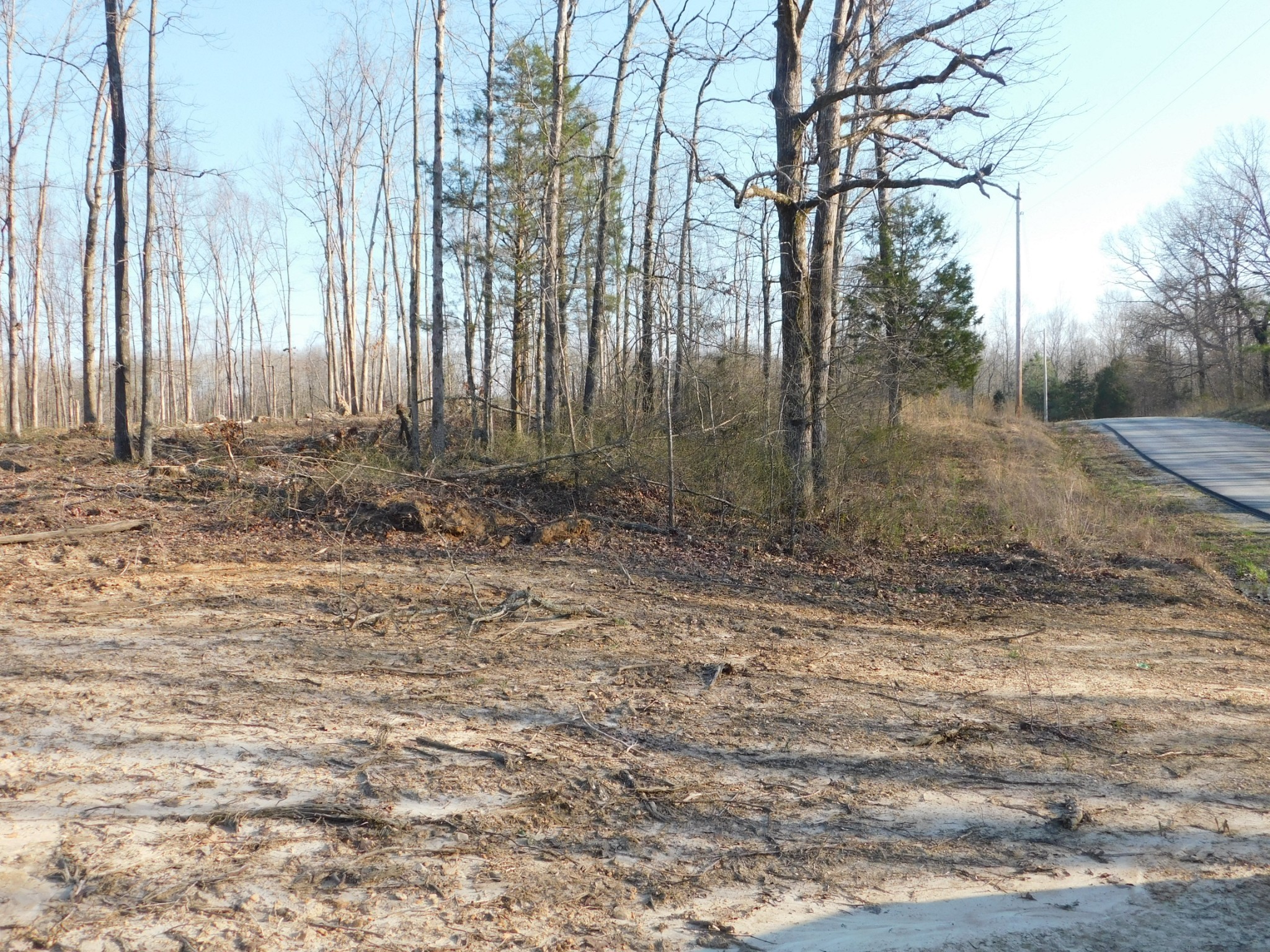 0 Lucas Ridge Road