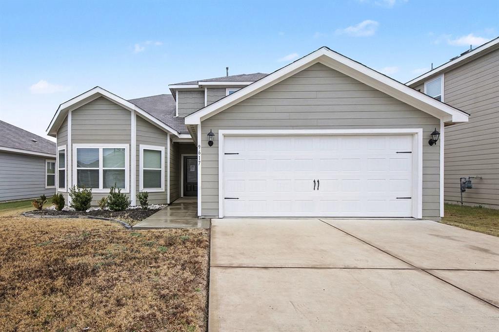 9617 Sierra Grande Drive