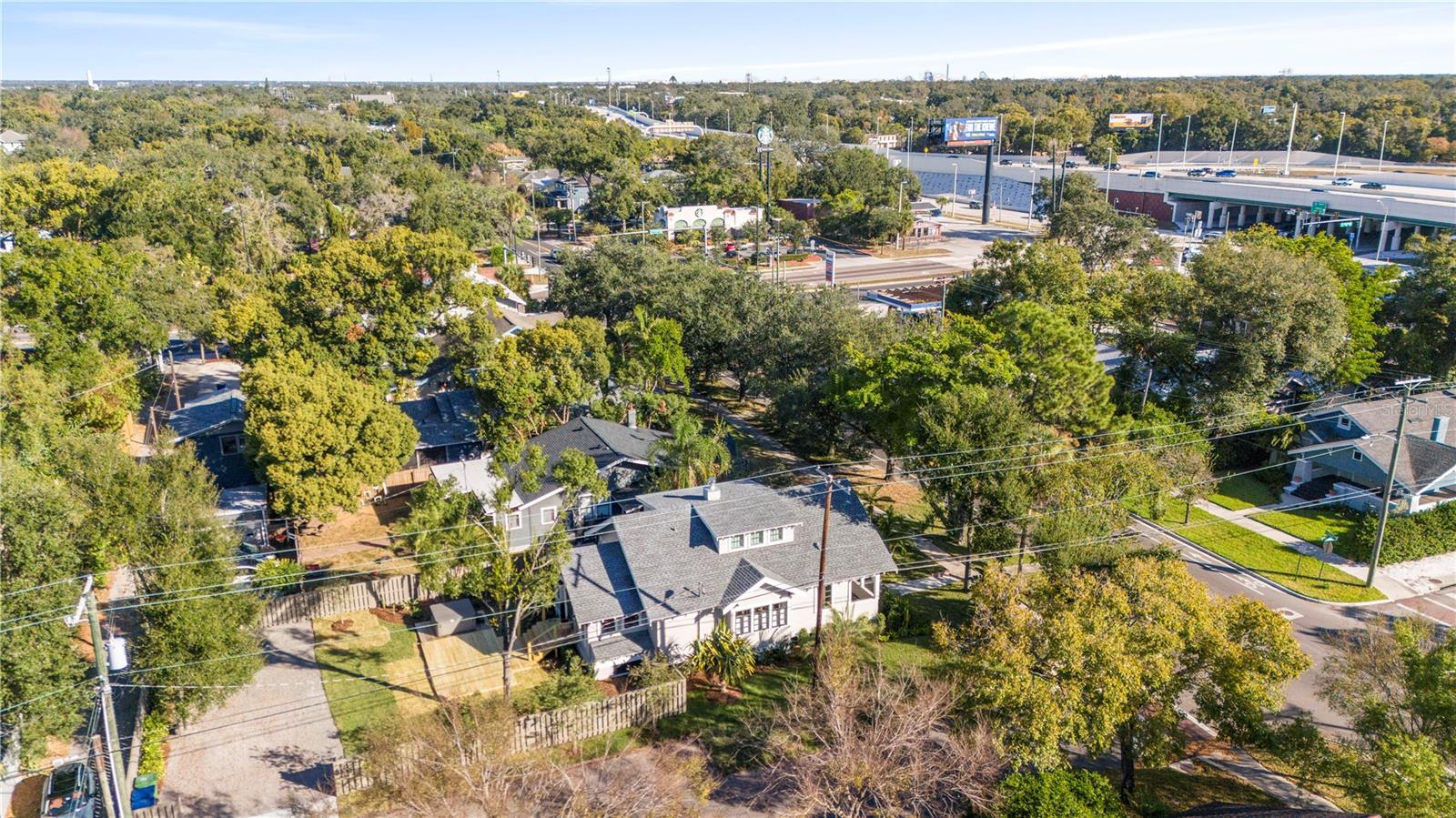 5302 N Central Avenue