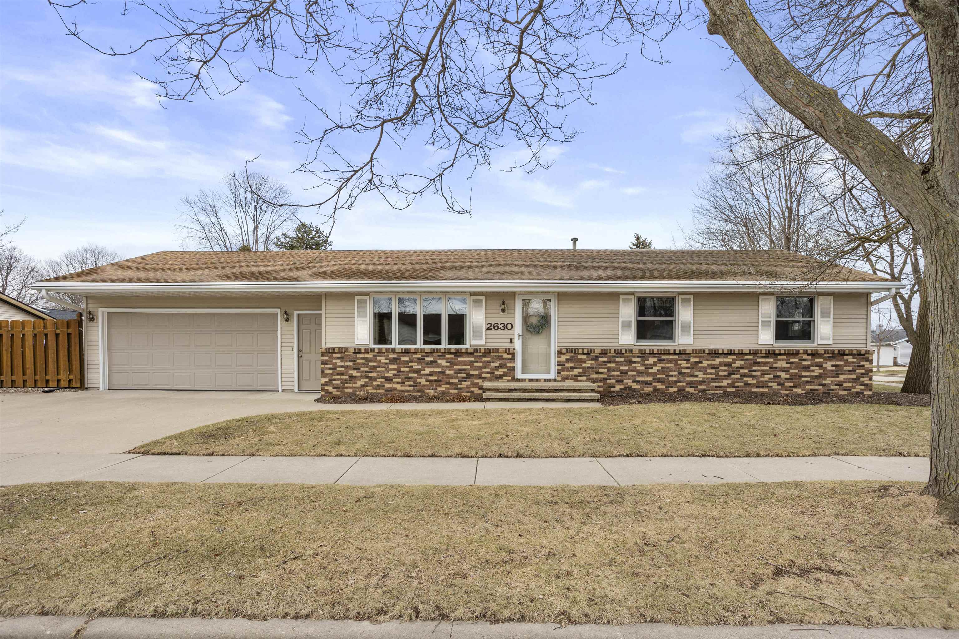 2630 N Birchwood Avenue