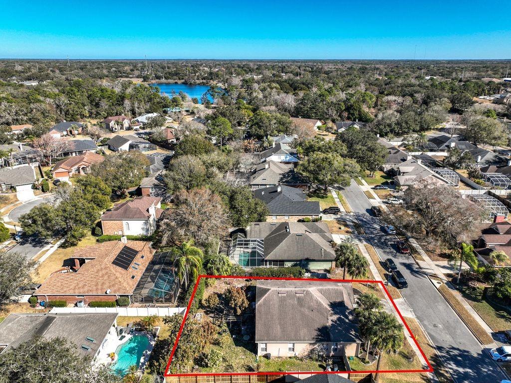 2840 Lexington Court