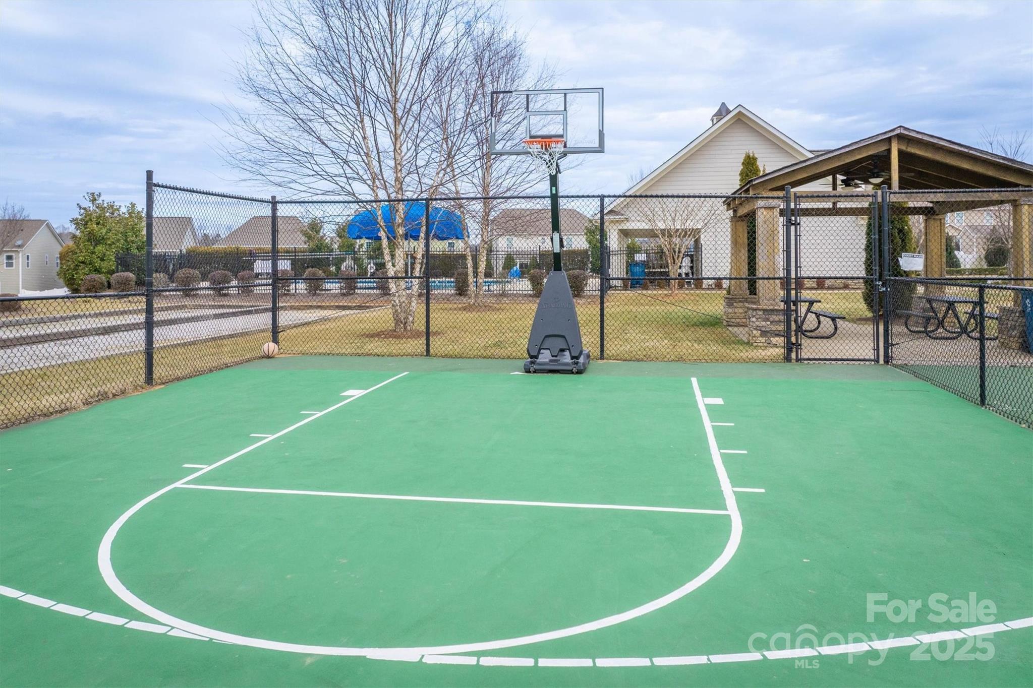3836 Lake Breeze Drive