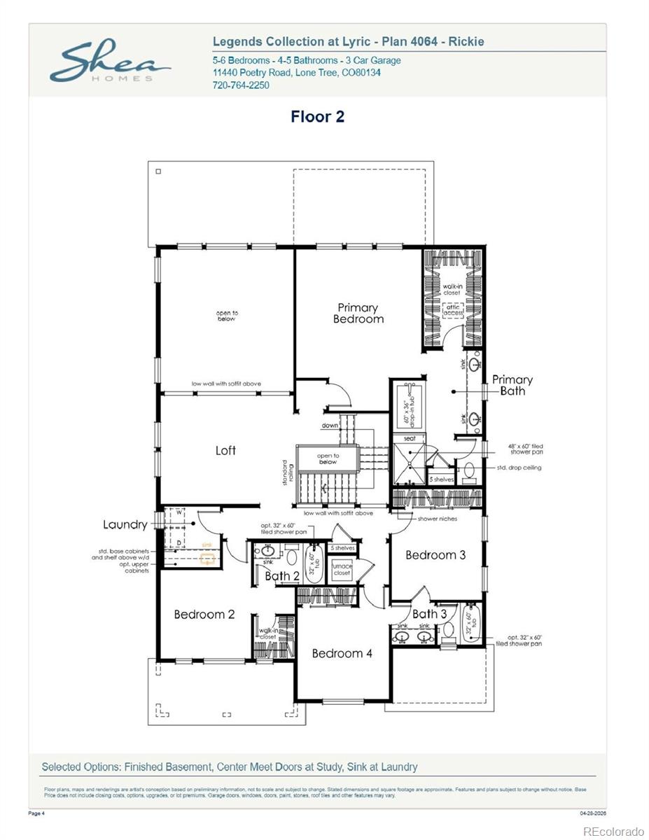 11134 Encantado Trail