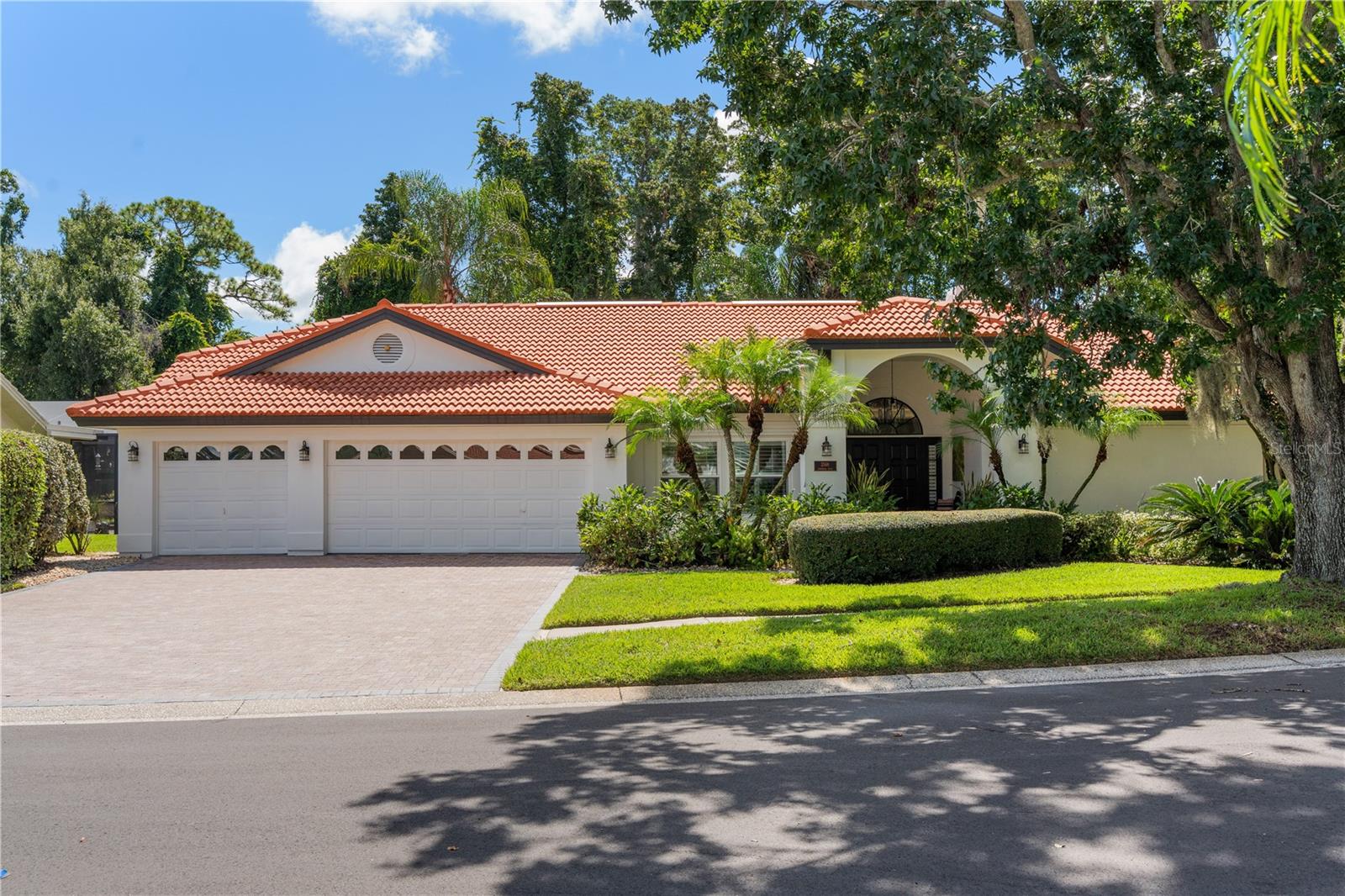 3568 Landmark Trail