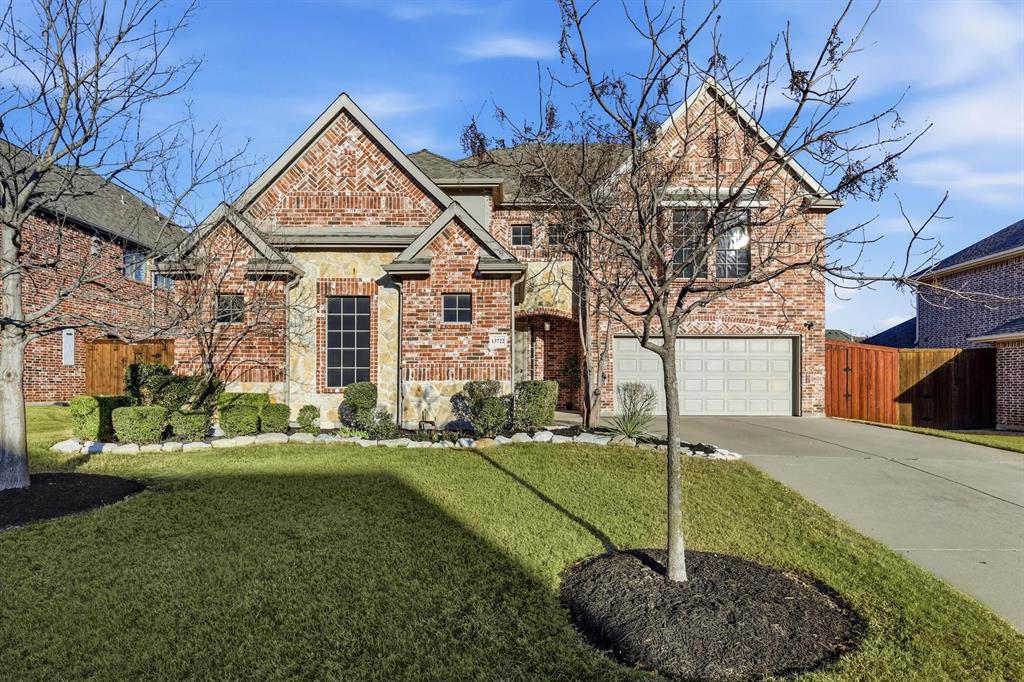 13722 Matthew, Lane Frisco, TX