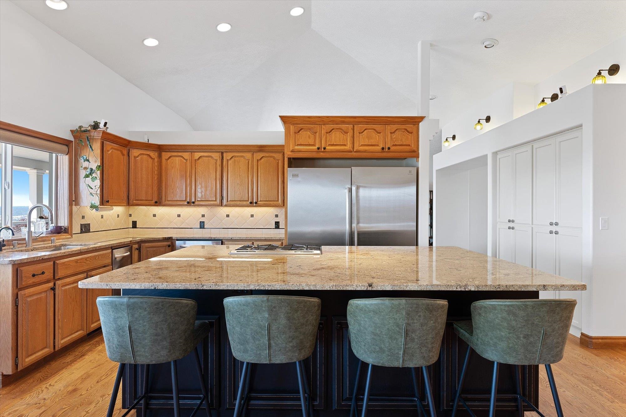 8720 E Woodland Park Dr