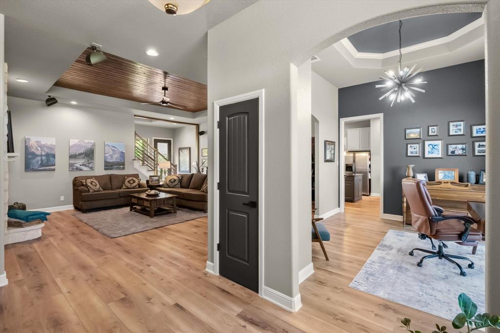 3640 Baylor Boulevard