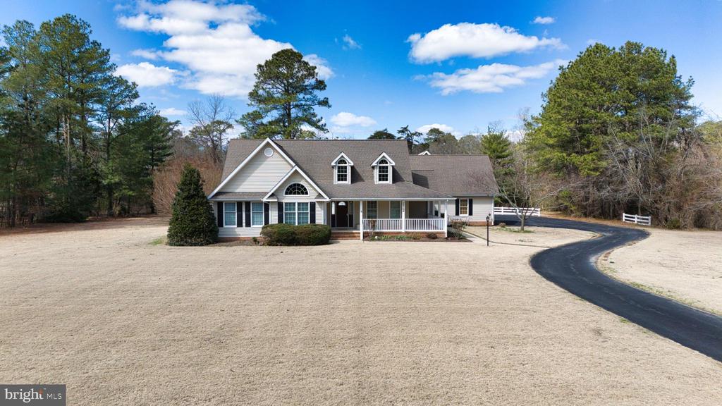 24764 Pealiquor Road