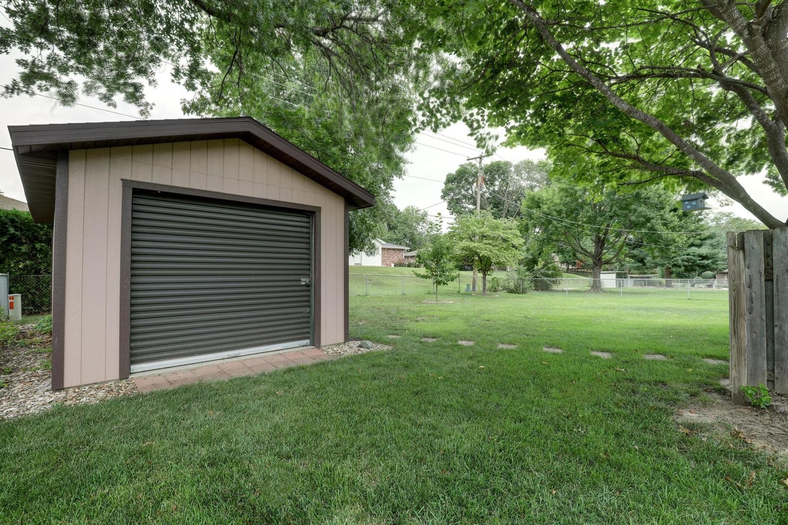 2701 Ken Ray Drive