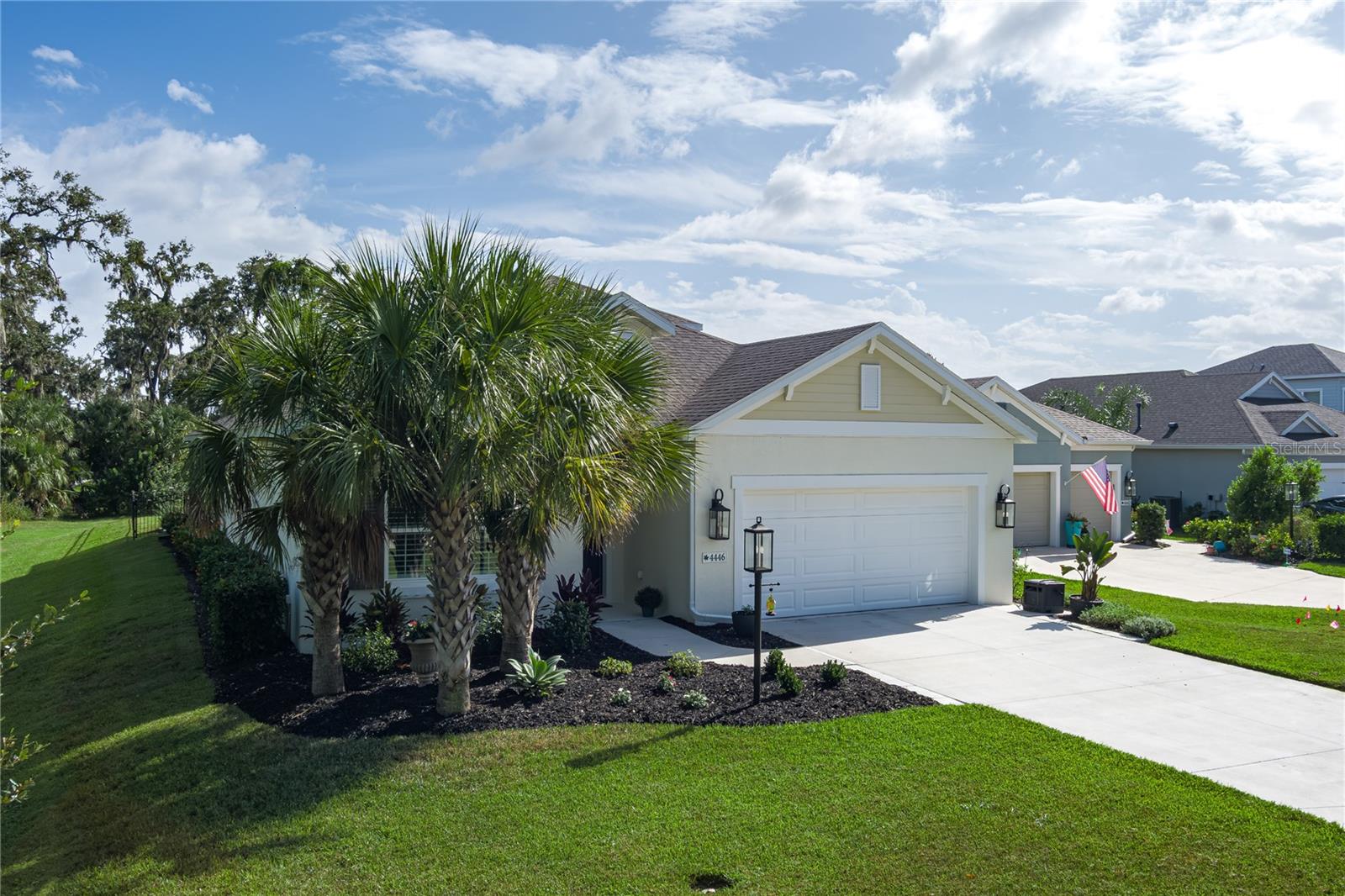 4446 Rustling Pines Terrace