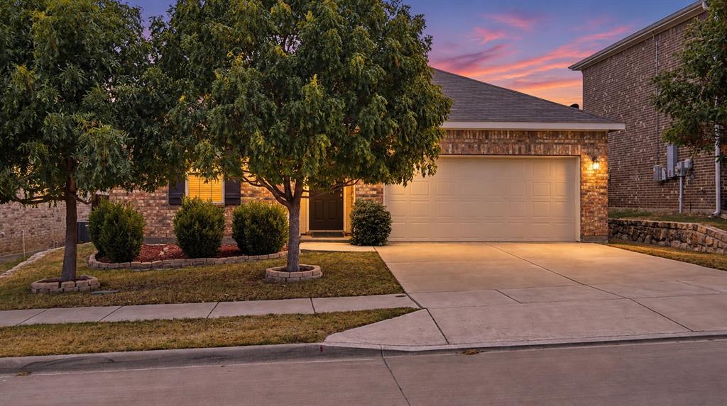 5401 Stone Meadow Lane
