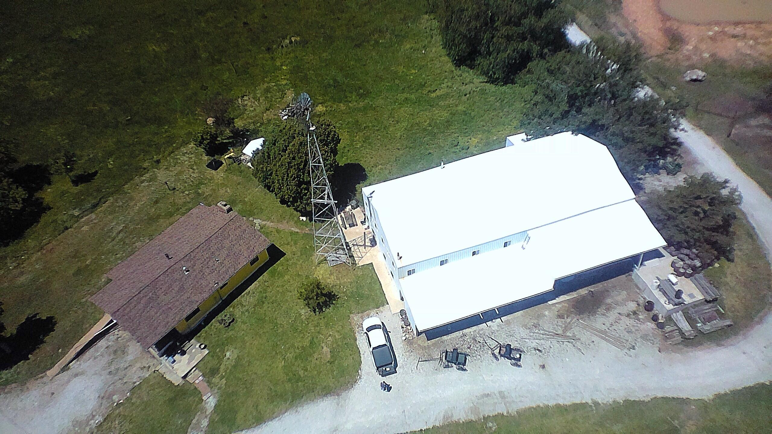 3440 Highway 83 Highway