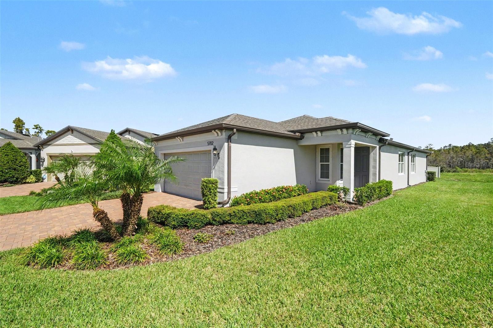 5702 Bay Tide Court