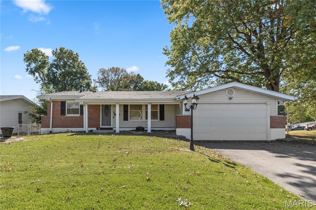 2436 Pershall Road