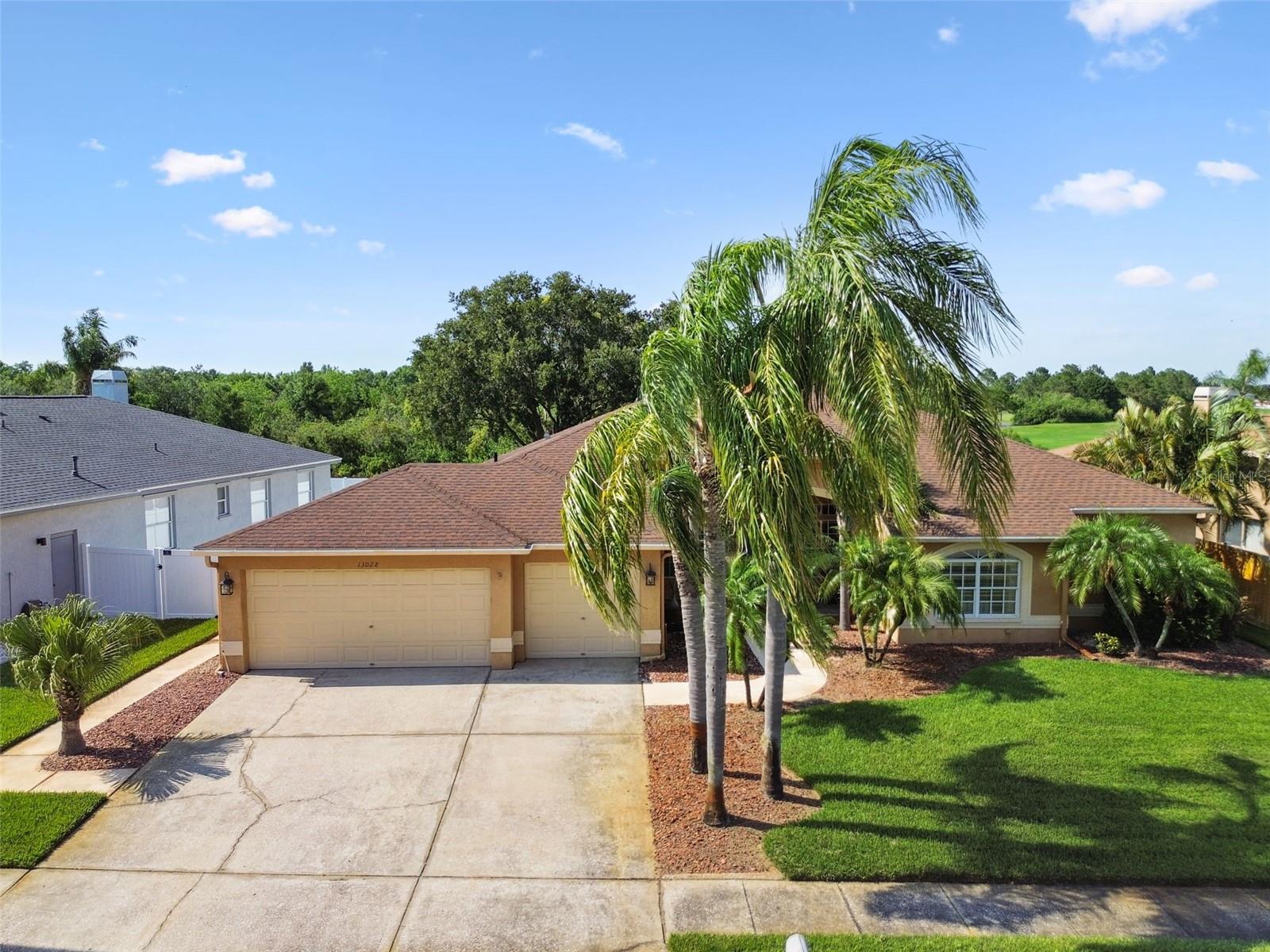 13028 Prestwick Drive