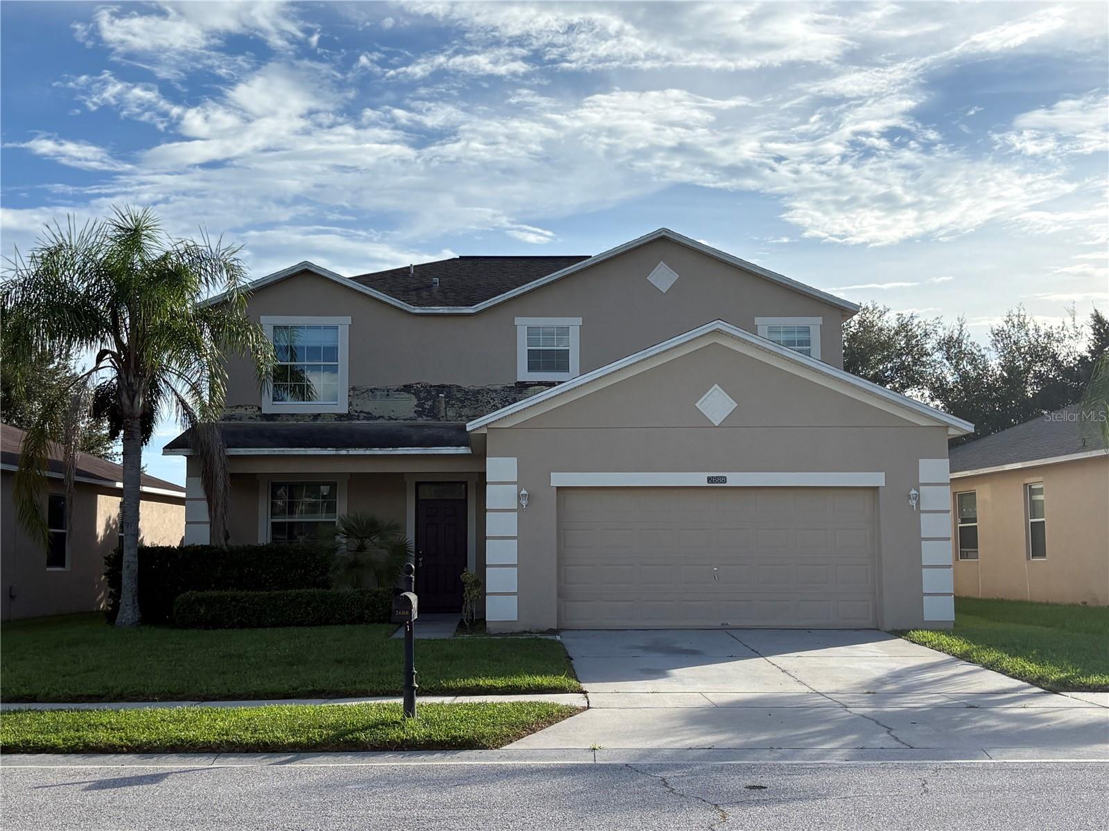 2688 Youngford Street, Orlando, FL