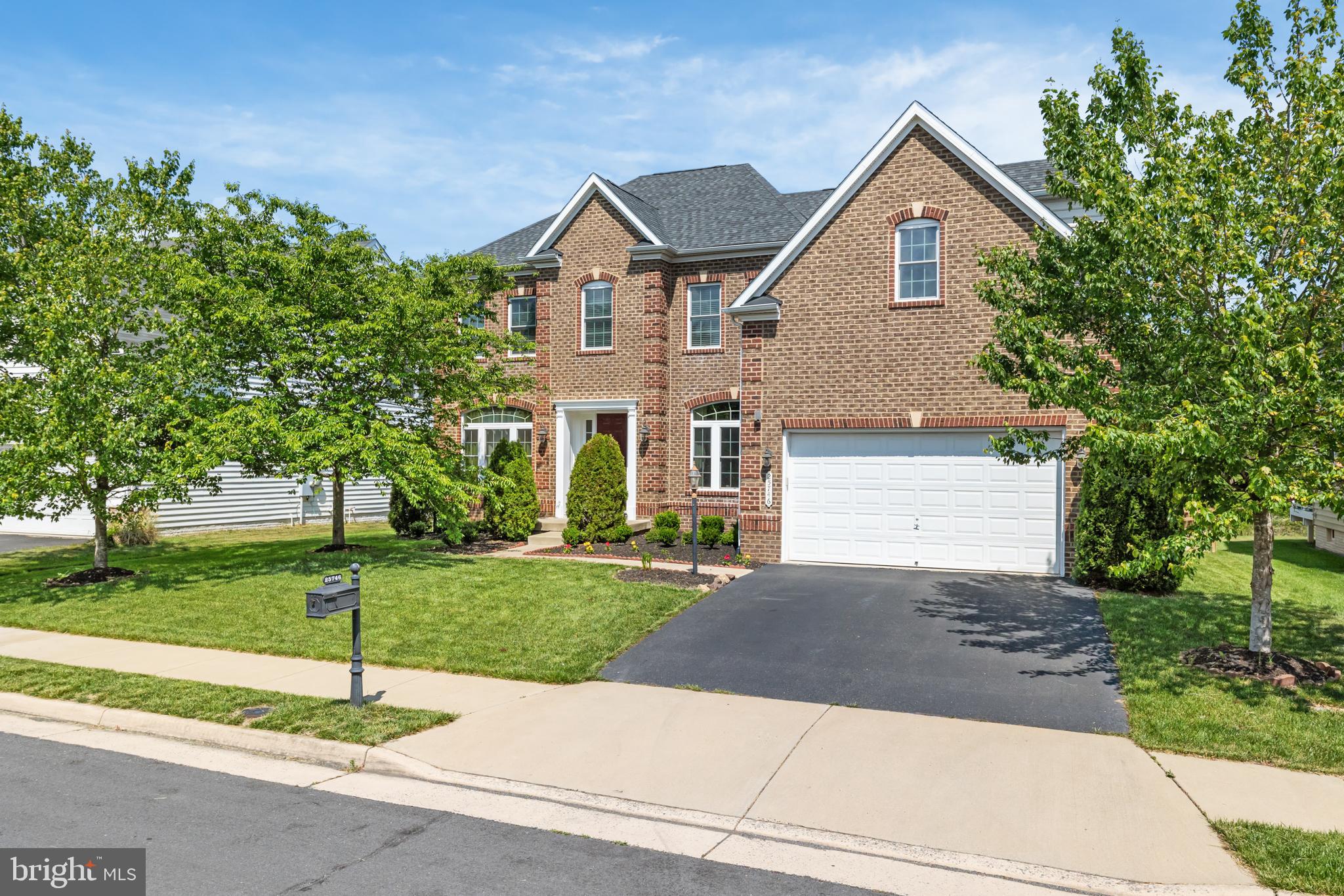 Stunning and spacious home located in the highly sought-after Virginia Manor community in Aldie! Thoughtfully designed with luxury and functionality in mind, this beautiful residence features 10-foot ceilings on the main level and elegant 8-foot doors, creating a bright, open, and upscale living experience.This home is loaded with modern upgrades, including a whole-house water softener, drinking water filtration system, full-home security monitoring, and smart WiFi-enabled switches allowing seamless control of lighting through Alexa or Google.The main level offers exceptional versatility, highlighted by a private first-floor bedroom with a full bath and walk-in shower—ideal for guests or multi-generational living—along with a convenient separate powder room. A dedicated library or home office with glass French doors, complete with custom built-in bookshelves and enclosed storage, provides the perfect work-from-home setup.Designed for both everyday living and entertaining, the home features a seamless flow between living spaces, while a functional family entry off the garage enhances convenience and organization.Upstairs and beyond, you’ll find generously sized living areas, refined finishes, and thoughtful details throughout. Ideally located with easy access to shopping, dining, and major commuter routes, this home perfectly blends comfort, technology, and modern elegance.