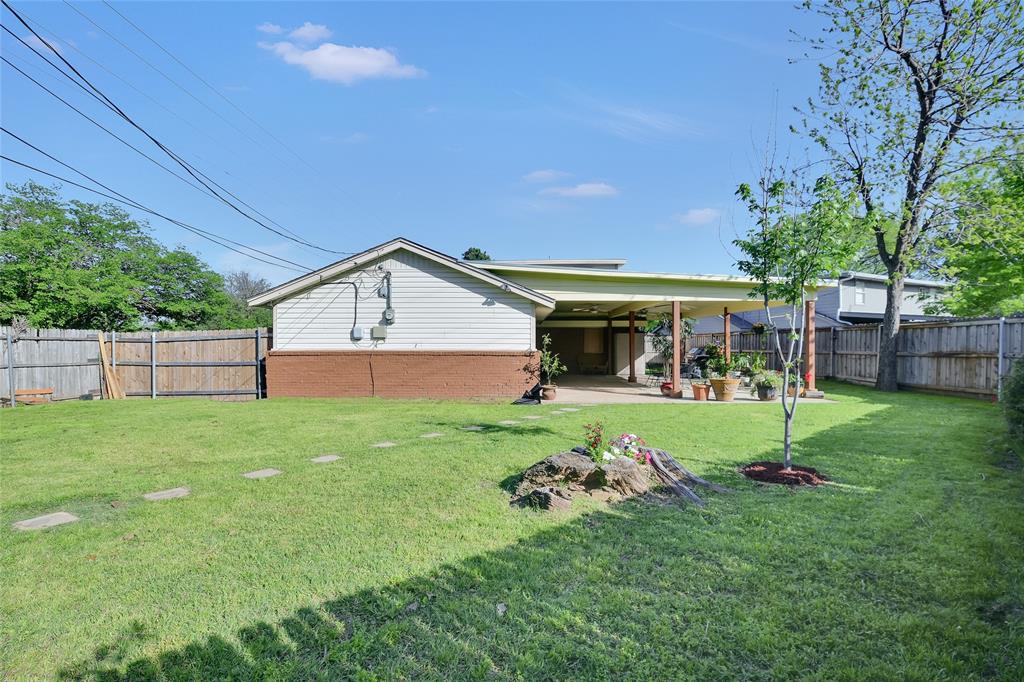 637 Cambridge Drive